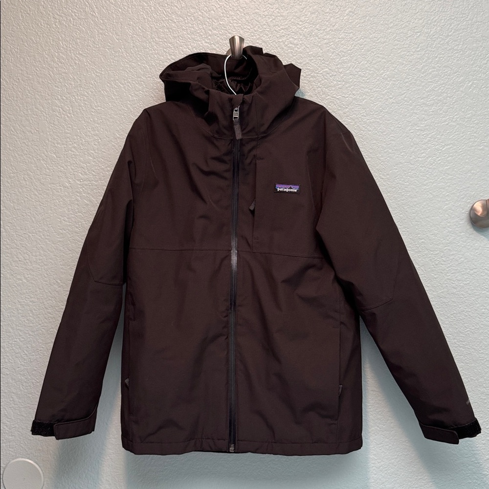 Patagonia 4-in-1 Everyday Jacket